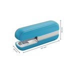 Leitz Cosy Stapler Capacity 30 Sheets Calm Blue 55670061
