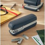 Leitz Cosy Stapler Capacity 30 Sheets Velvet Grey 55670089