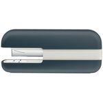 Leitz Cosy Stapler Capacity 30 Sheets Velvet Grey 55670089
