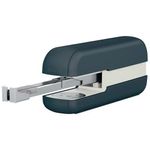 Leitz Cosy Stapler Capacity 30 Sheets Velvet Grey 55670089