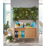 Leitz Cosy Stapler Capacity 30 Sheets Velvet Grey 55670089