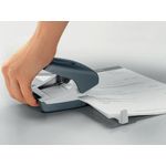 Leitz Cosy Hole Punch 30 Sheets Calm Blue 50040061