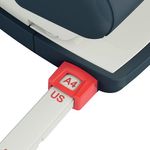 Leitz Cosy Hole Punch 30 Sheets Calm Blue 50040061