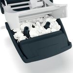 Leitz Cosy Hole Punch 30 Sheets Velvet Grey 50040089