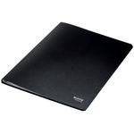 Leitz Recycle Display Book 40 Pocket A4 Black 46770095