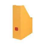 Leitz Click and Store Cosy Magazine File A4 Warm Yellow 53560019