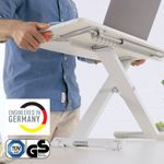 Leitz Ergo Cosy Standing Desk Converter 65330085