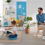 Leitz Ergo Cosy Standing Desk Converter 65330085