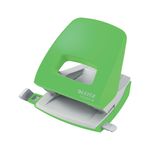Leitz Recycle NeXXt Hole Punch 30 Sheets Green 50030055