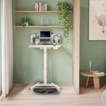 Leitz Ergo Active Premium Ergonomic Balance Board Dark Grey 65870089