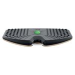 Leitz Ergo Active Premium Ergonomic Balance Board Dark Grey 65870089