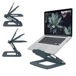 Leitz Ergo Adjustable Multi-Angle Laptop Stand 64240089