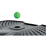 Leitz Ergo Active Premium Ergonomic Anti Fatigue Mat Dark Grey 53730089