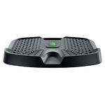 Leitz Ergo Active Premium Ergonomic Anti Fatigue Mat Dark Grey 53730089