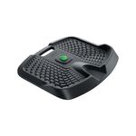 Leitz Ergo Active Premium Ergonomic Anti Fatigue Mat Dark Grey 53730089