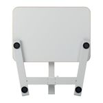 Leitz Ergo Small Foldable Sit Standing Desk 65880001