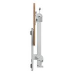 Leitz Ergo Small Foldable Sit Standing Desk 65880001