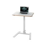 Leitz Ergo Small Foldable Sit Standing Desk 65880001