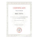 Leitz iLAM Premium Laminating Pouch A4 125 Micron (Pack of 100) 74810000