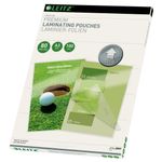 Leitz iLAM Premium Laminating Pouch A3 160 Micron (Pack of 100) 74850000