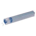 Leitz Blue K6 Staple Cartridge (5 Pack) 55910000