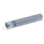 Leitz Green Heavy Duty Staple Cartridge (Pack of 1050) 55930000