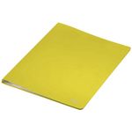 Leitz Recycle Display Book 20 Pocket A4 Yellow (Pack of 10) 46760015