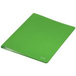 Leitz Recycle Display Book 20 pocket A4 Green (Pack of 10) 46760055