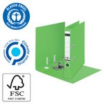 Leitz Recycle Lever Arch File A4 50mm Green (Pack of 10) 10190055