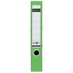 Leitz Recycle Lever Arch File A4 50mm Green (Pack of 10) 10190055