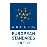 Leitz Replacement 2-In-1 H13 HEPA Filter for Leitz TruSens Z-1000 Small Air Purifier 2415141