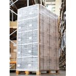 System 90 Edge Protectors 32x32x2x1932mm Brown (Pack of 50) CE2321932