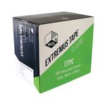 Polypropylene Packaging Tape 48mmx150m Clear ETPC