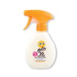 Malibu SPF 50 Kids Sun Lotion Trigger Spray 300ml SUMAL235