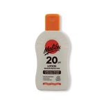 Malibu SPF 20 Sun Lotion 200ml SUMAL082