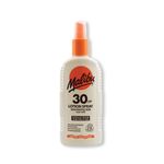 Malibu SPF 30 Sun Lotion Spray 200ml SUMAL140
