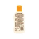 Malibu SPF 50 Sun Lotion 200ml SUMAL136