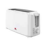 MyCafe 4 Slice Toaster White MC10159