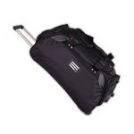 Gino Ferrari Trekker 78 Litre Wheeled Holdall Medium GFH001-01-M