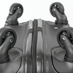 Gino Ferrari Volar Small Wheeled Case GFL003-01-S