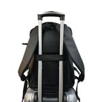 Gino Ferrari Airline+ Approved Backpack GF576-01