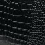 Gino Ferrari Crocodile Embossed Business Tote GF004-01