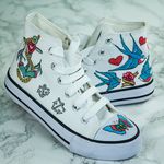 Posca Uni Posca PC-1MR Paint Marker Fine Assorted (Pack of 8) 153544841