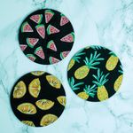 Posca Uni Posca PC-3M Paint Marker Fine Assorted (Pack of 8) 153544842