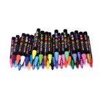 Posca Uni Posca PC-5M Paint Marker Bullet Assorted (Pack of 8) 153544843