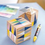 Posca Uni Posca PC-3M Paint Marker Fine Sparkling (Pack of 8) 153544857