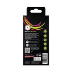 Posca 5M Paint Markers Medium Fluorescent Assorted (Pack of 4) 153544858