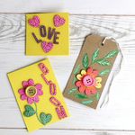 Posca 5M Paint Markers Medium Fluorescent Assorted (Pack of 4) 153544858