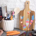 Posca Uni Posca PC-17K Paint Marker Chisel Assorted (Pack of 10) 153544868