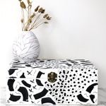 Posca Uni Posca Paint Marker Set 8 Nib Sizes Black (Pack of 8) 153544530